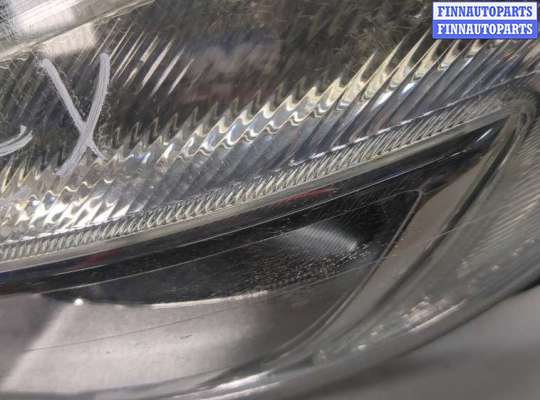 купить Фара (передняя) на Opel Astra J 2010-2017