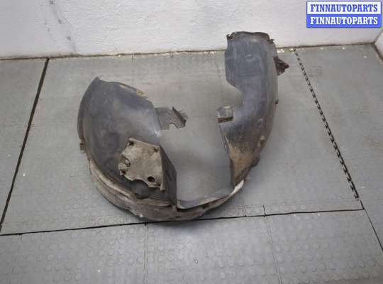 купить Защита арок (подкрылок) на Peugeot 3008 2009-2016