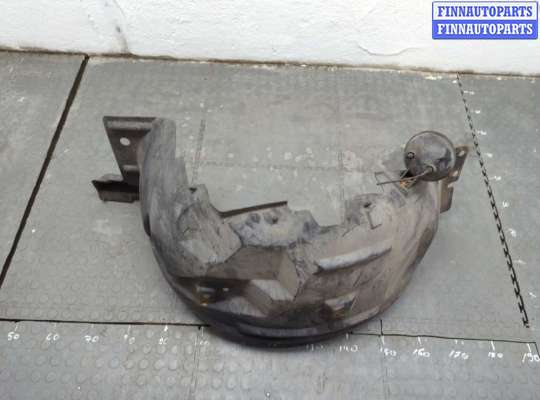 купить Защита арок (подкрылок) на Ford Ranger 1998-2006