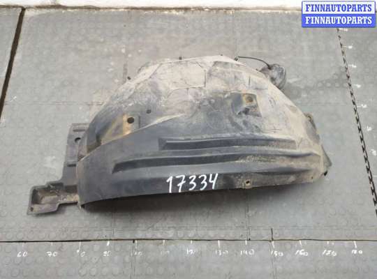 купить Защита арок (подкрылок) на Ford Ranger 1998-2006