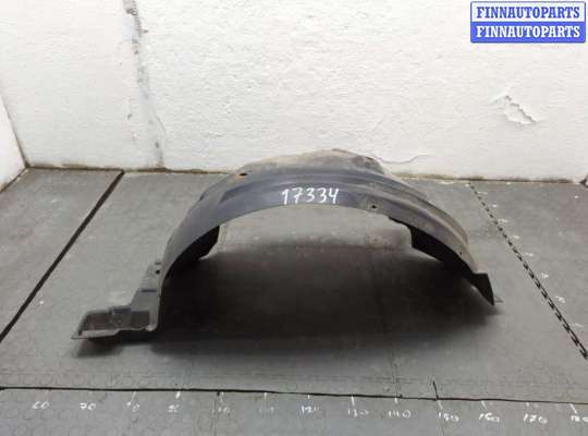 Защита арок (подкрылок) FO2150924 на Ford Ranger 1998-2006