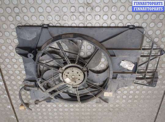 купить Вентилятор радиатора на Volkswagen Transporter 5 2003-2015