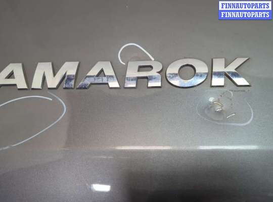 купить Борт откидной на Volkswagen Amarok 2010-2025