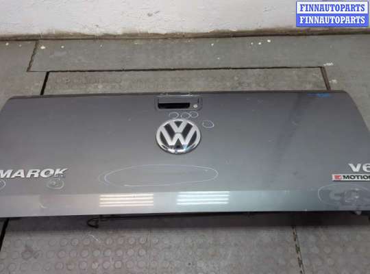 купить Борт откидной на Volkswagen Amarok 2010-2025