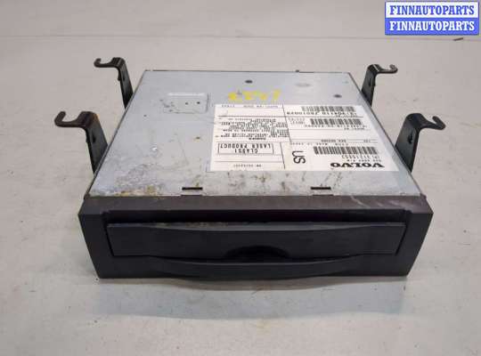 Проигрыватель, чейнджер CD/DVD VL511945 на Volvo XC90 2002-2014