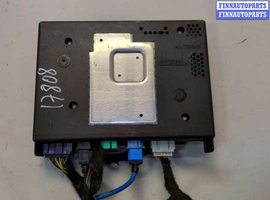 купить Блок управления навигацией на Buick Encore 2016-2022