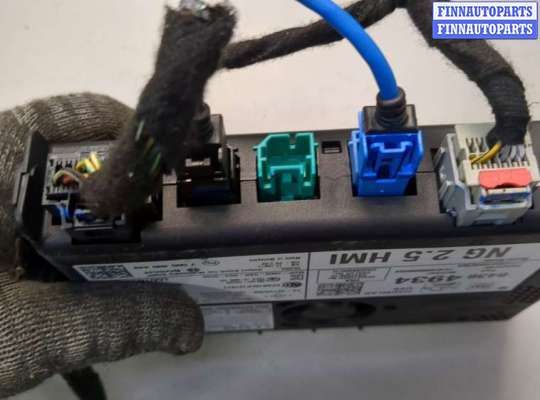 купить Блок управления навигацией на Buick Encore 2016-2022