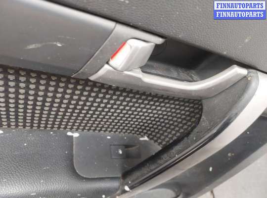 купить Дверь боковая (легковая) на Chevrolet Captiva 2006-2011