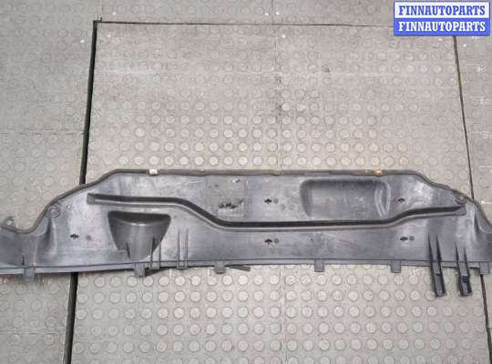 купить Пластик (Обшивка) моторного отсека на Ford S-Max 2006-2010