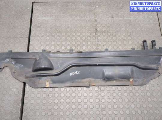 купить Пластик (Обшивка) моторного отсека на Ford S-Max 2006-2010