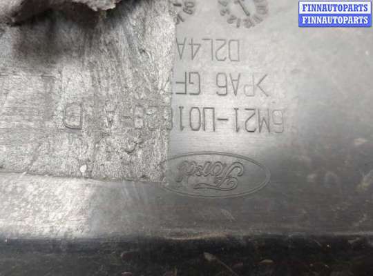 купить Пластик (Обшивка) моторного отсека на Ford S-Max 2006-2010