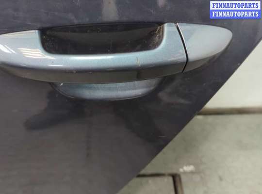 купить Дверная карта (Обшивка двери) на Volkswagen Passat 7 2010-2015 Европа