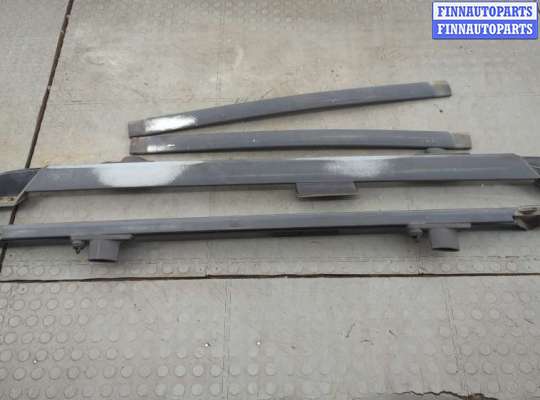 купить Рейлинги на крышу (комплект) на Ford Explorer 2006-2010