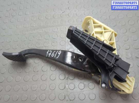 Педаль тормоза BM3462474 на BMW 5 F10 2010-2017