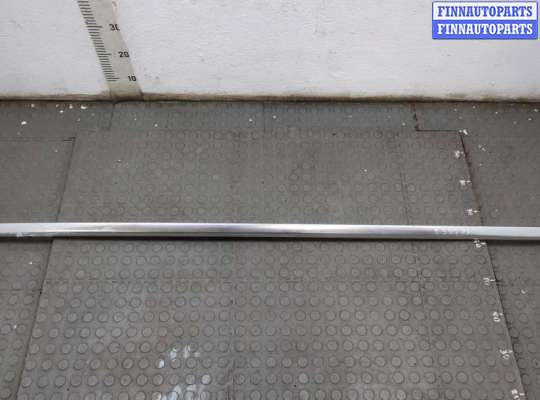 купить Рейлинг на крышу (одиночка) на Volkswagen Passat 8 2015-