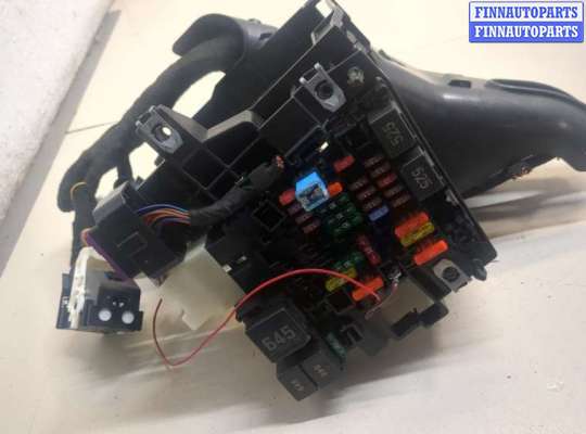 купить Блок предохранителей на Volkswagen Jetta 7 2018-2024