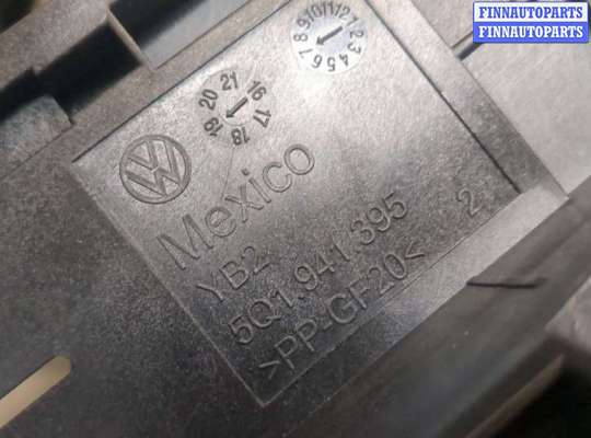 купить Блок предохранителей на Volkswagen Jetta 7 2018-2024