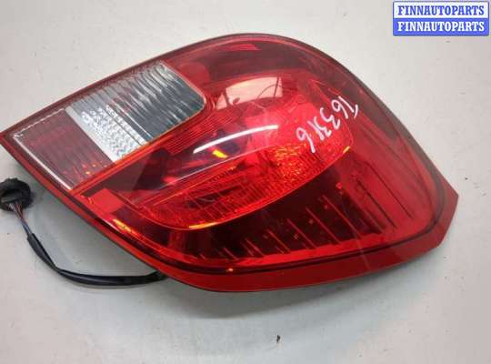 Фонарь (задний) CH478868 на Opel Antara 2006-2015