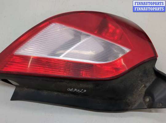 купить Фонарь (задний) на Renault Megane 2 2002-2009
