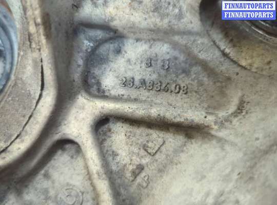 купить Ступица (кулак, цапфа) на Land Rover Range Rover Evoque 2011-2018