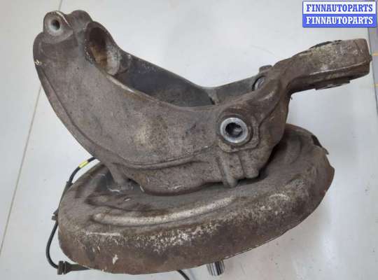 купить Ступица (кулак, цапфа) на Land Rover Range Rover Evoque 2011-2018