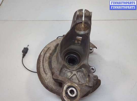 купить Ступица (кулак, цапфа) на Land Rover Range Rover Evoque 2011-2018