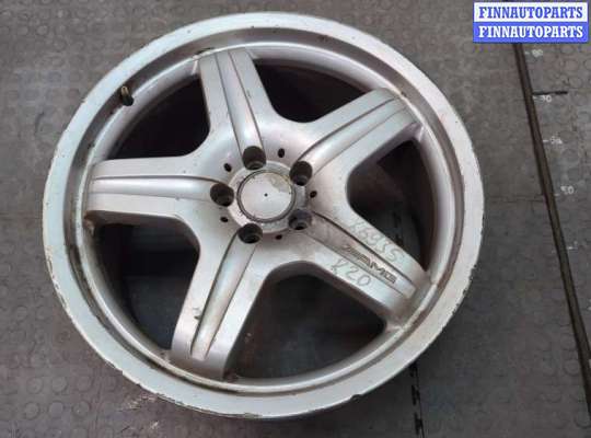 купить Комплект литых дисков на Mercedes ML W164 2005-2011