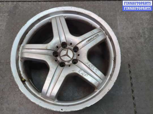 купить Комплект литых дисков на Mercedes ML W164 2005-2011