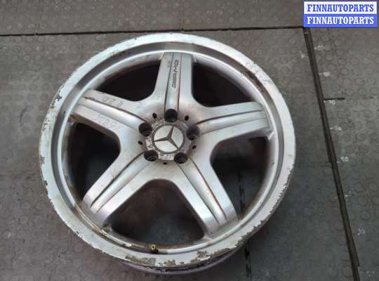 купить Комплект литых дисков на Mercedes ML W164 2005-2011