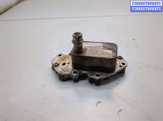 купить Теплообменник на Opel Zafira C 2011-2019