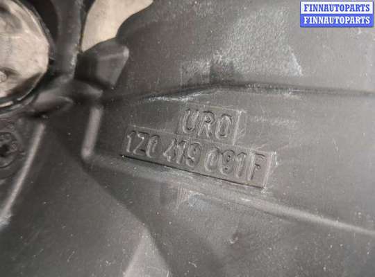 купить Руль на Skoda Octavia (A5) 2004-2013