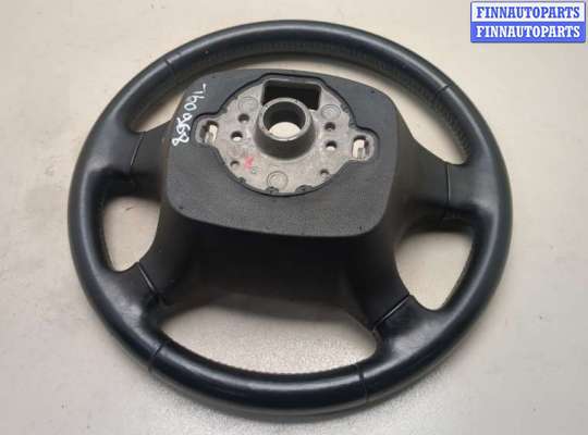 купить Руль на Skoda Octavia (A5) 2004-2013