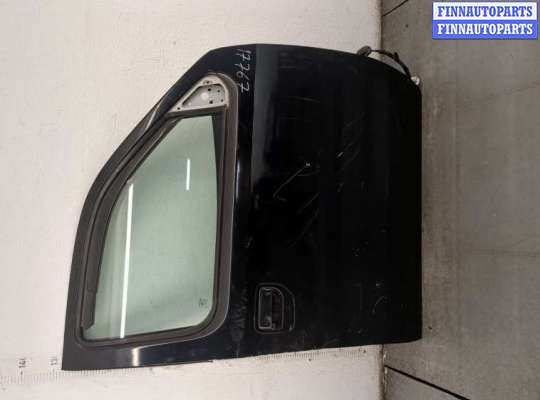 купить Дверная карта (Обшивка двери) на Honda Ridgeline 2005-2014