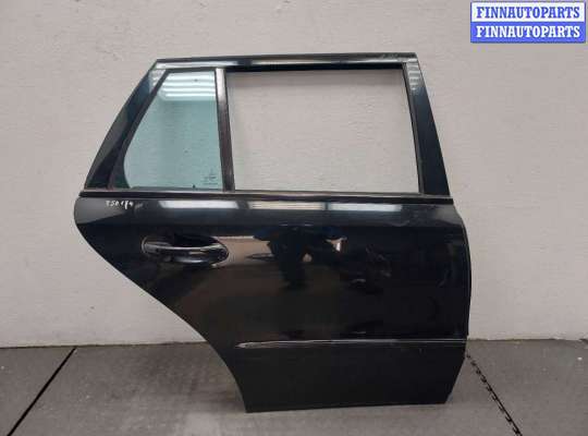 купить Дверь боковая (легковая) на Mercedes E W211 2002-2009