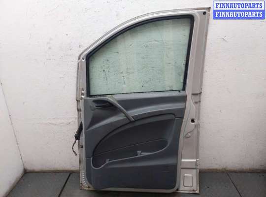 купить Дверь боковая (легковая) на Mercedes Vito W639 2004-2013
