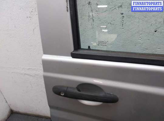 купить Дверь боковая (легковая) на Mercedes Vito W639 2004-2013