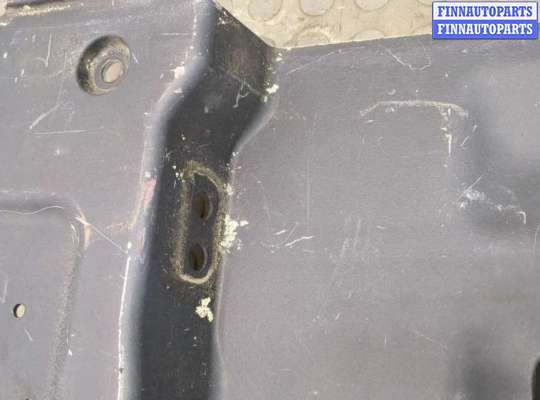 купить Пластик кузовной на Honda Ridgeline 2005-2014