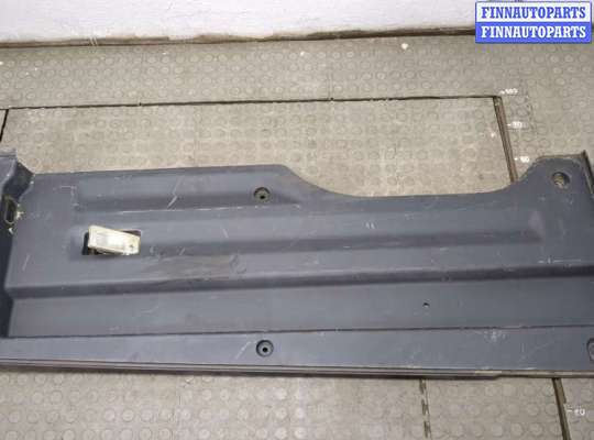 купить Пластик кузовной на Honda Ridgeline 2005-2014