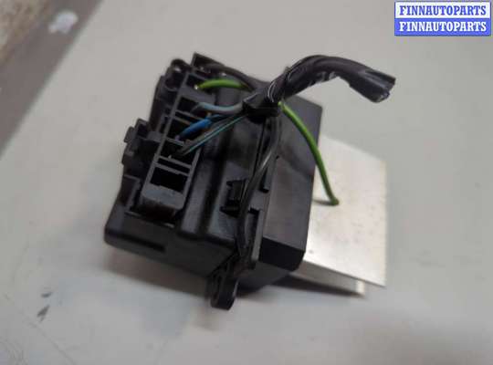 Сопротивление отопителя (моторчика печки) CRN2566 на Chrysler Pacifica 2003-2008