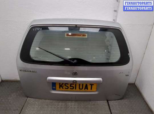 Купить Щеткодержатель на Opel Astra G 1998-2005 Щеткодержатель OP2357872 на Opel Astra G 1998-2005