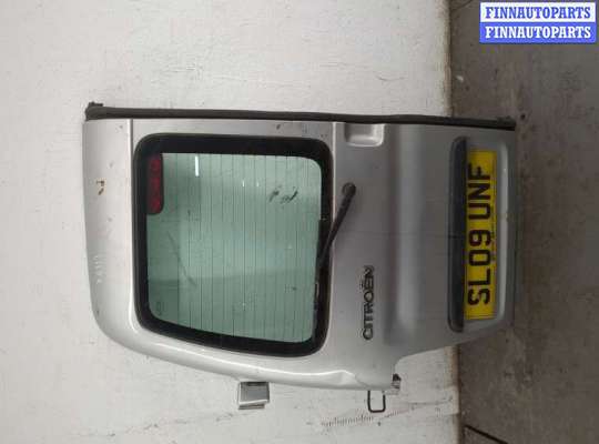 купить Замок двери на Citroen Berlingo 2002-2008