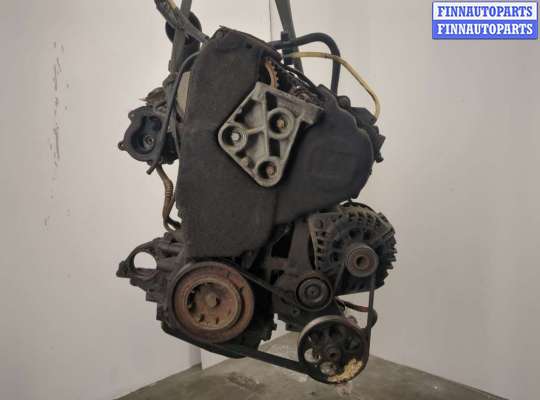 купить Форсунка топливная на Renault Trafic 2001-2014