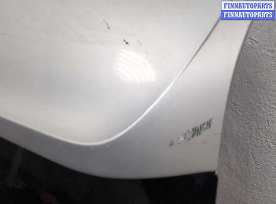 купить Крышка (дверь) багажника на Volvo XC90 2002-2014