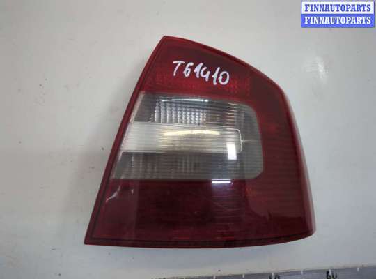 Фонарь (задний) SK522055 на Skoda Octavia (A5) 2004-2013
