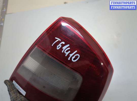 купить Фонарь (задний) на Skoda Octavia (A5) 2004-2013