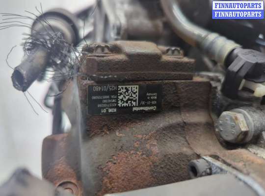 купить Поддон на Ford Kuga 2008-2012