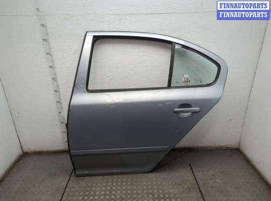 Купить Замок двери на Skoda Octavia (A5) 2004-2013 Замок двери SK518539 на Skoda Octavia (A5) 2004-2013