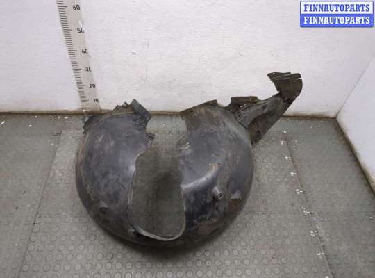 купить Защита арок (подкрылок) на Skoda Octavia (A7) 2013-2023