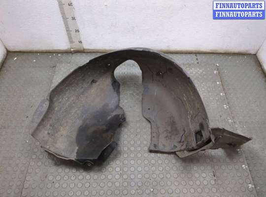 купить Защита арок (подкрылок) на Skoda Octavia (A7) 2013-2023