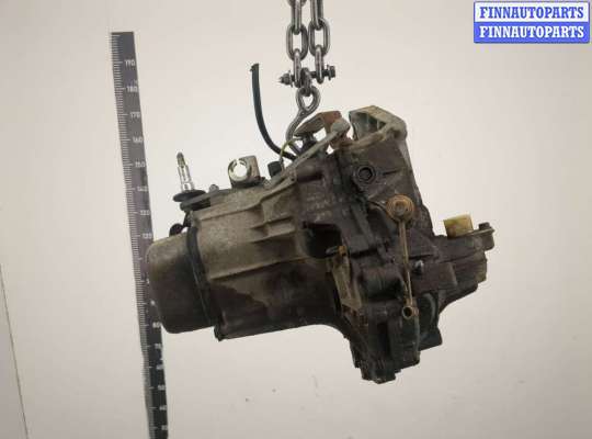 купить КПП 5-ст.мех. (МКПП) на Citroen Berlingo 1997-2002